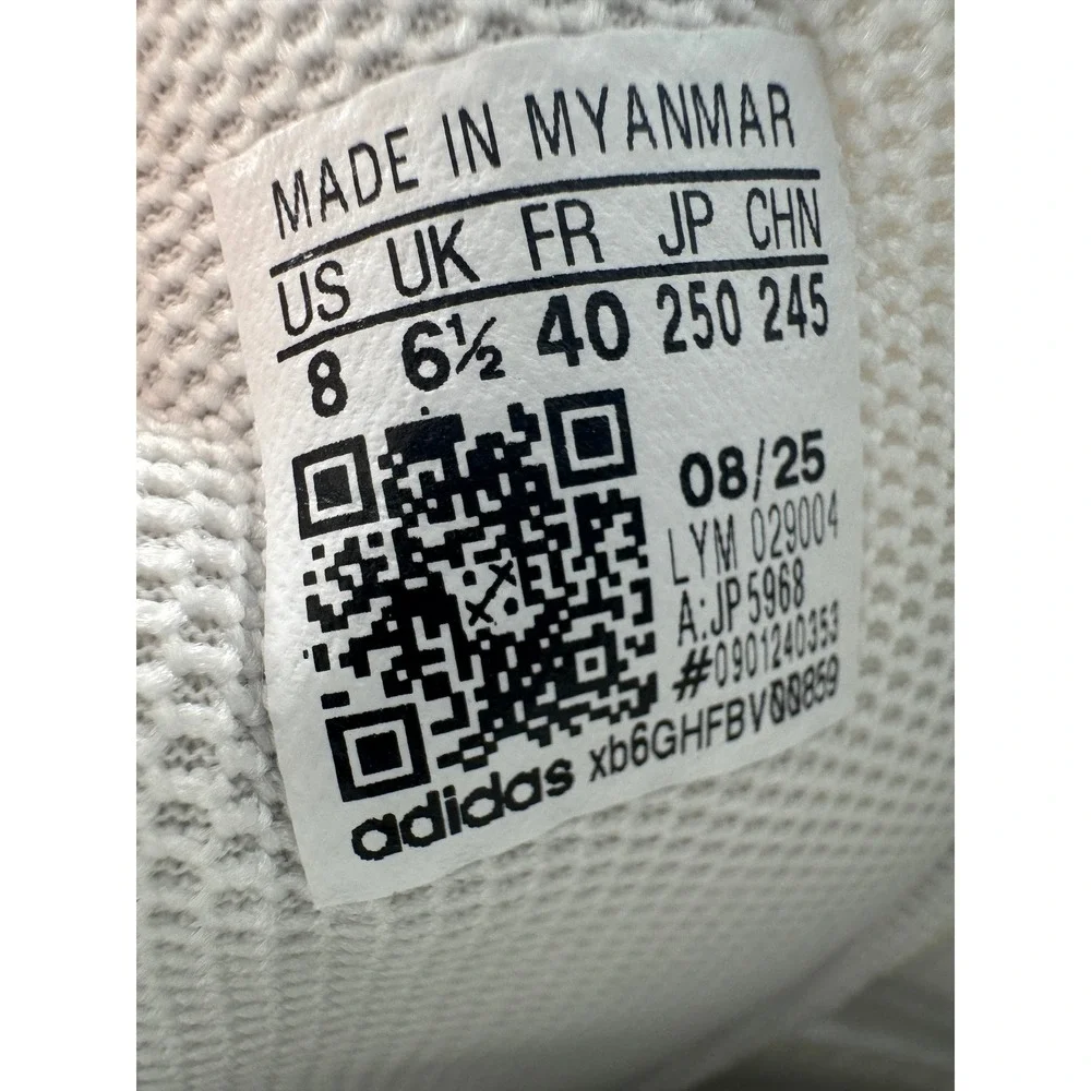adidas barreda ruffle